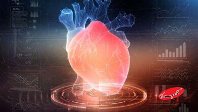 بیماری قلبی