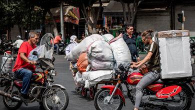 موتورسیکلت