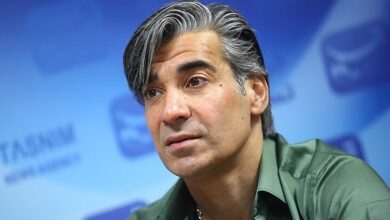 وحید شمسایی