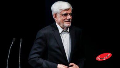 محمد رضا عارف