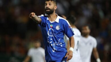 آرمین سهرابیان