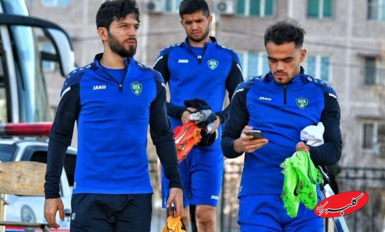 ماشاریپوف اورونوف