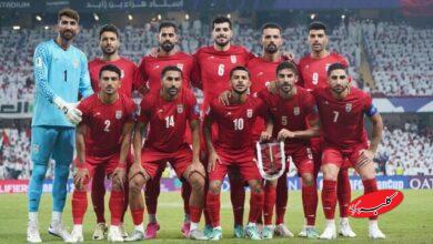 تیم ملی فوتبال