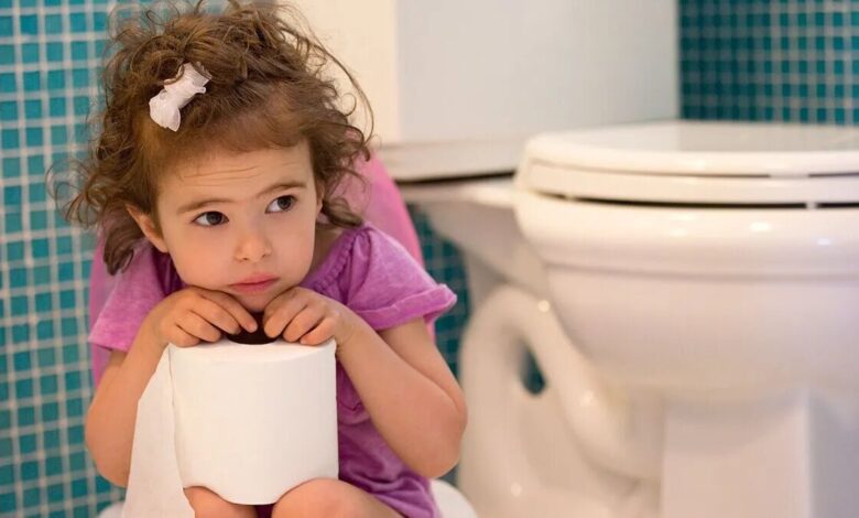 توالت فرنگی