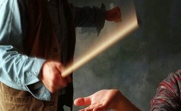 در گزینش معلمان تمرکز بر مچ‌گیری اعتقادی است نه مهارت ارتباطی