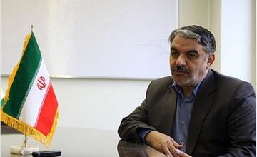 نعیمیپور: هنوز از تسخیر سفارت آمریکا دفاع میکنم / مذاکره نباید به جریانی برای براندازی تبدیل شود