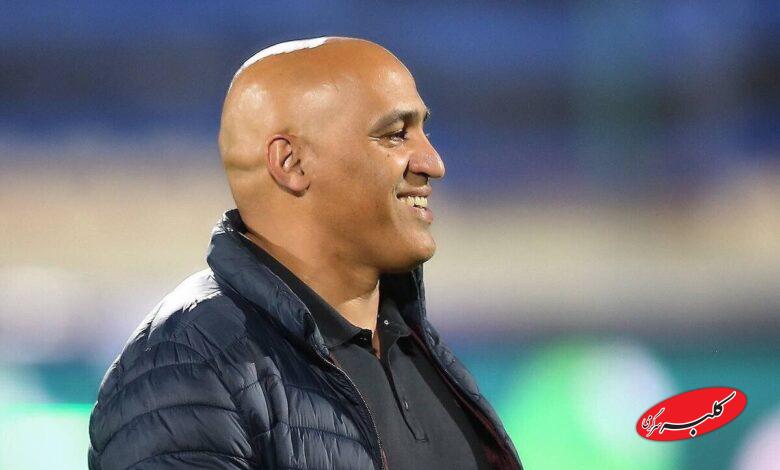 علیرضا منصوریان