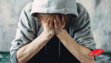 پارانویا اولین زنگ خطر روانی مصرف شیشه است