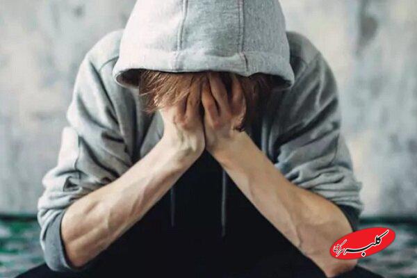 پارانویا اولین زنگ خطر روانی مصرف شیشه است