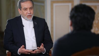 سیدعباس عراقچی