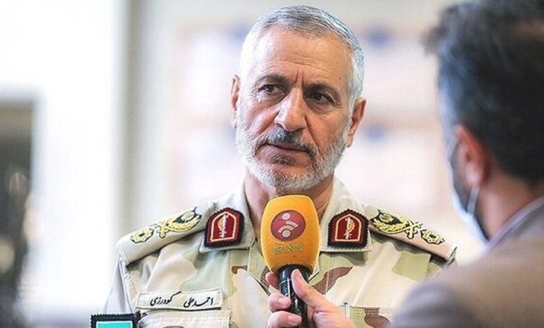 احمدعلی گودرزی