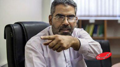 حسین صمصامی