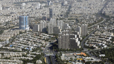 مسکن آپارتمان ساختمان