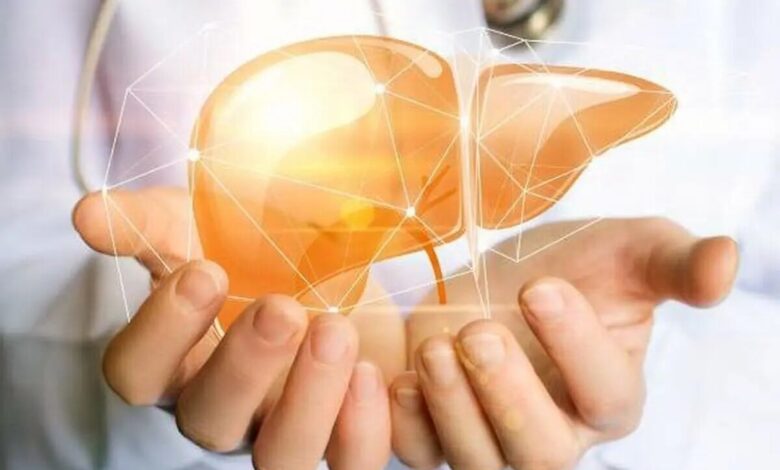 علائم بیماری های کبدی در کودکان