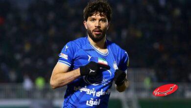 تصاویری از افطار ماشاریپوف