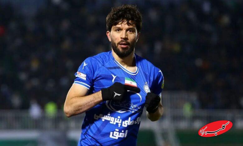 تصاویری از افطار ماشاریپوف