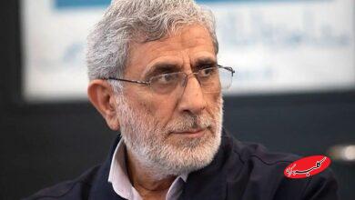 سردار قاآنی