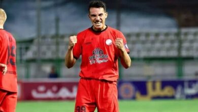 امیرحسین حسینزاده