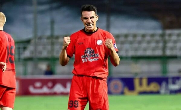 امیرحسین حسین‌زاده