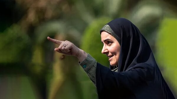 فرزانه صادق