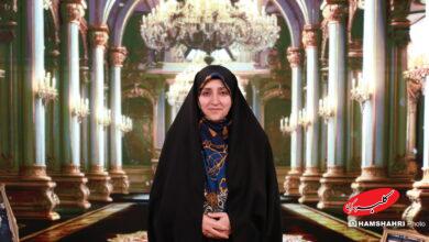 درجه یک با حضور زهرا بهروز آذر