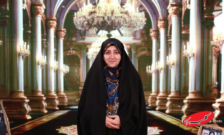 درجه یک با حضور زهرا بهروز آذر