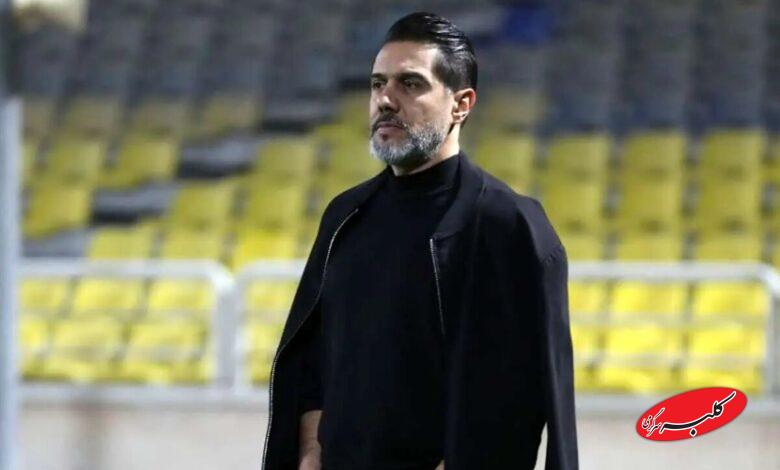 افشین پیروانی