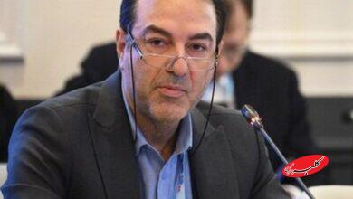 علیرضا رئیسی