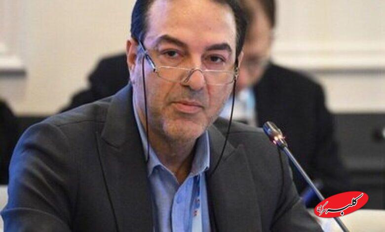 علیرضا رئیسی