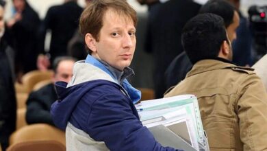 بابک زنجانی