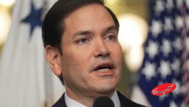 مارکو روبیو