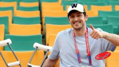 سردار آزمون