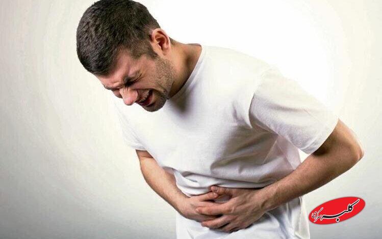 ویروس گوارشی