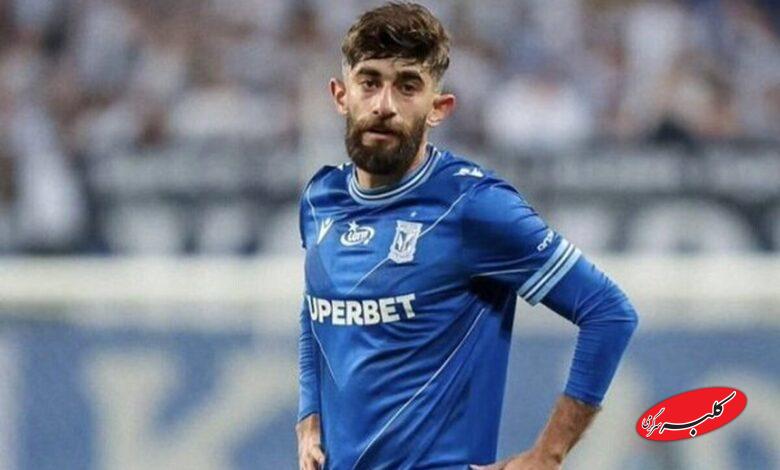 علی قلی زاده