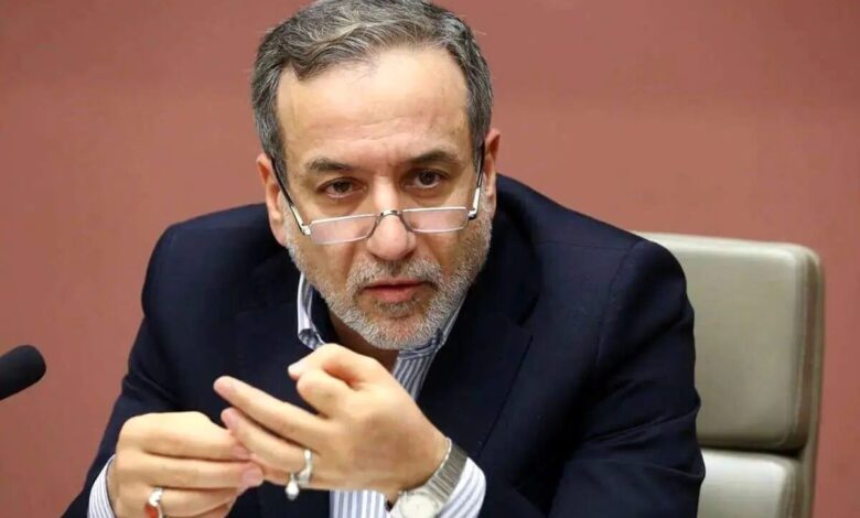 عراقچی و سوتفاهم مذاکره