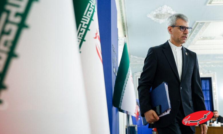 اسماعیل بقایی