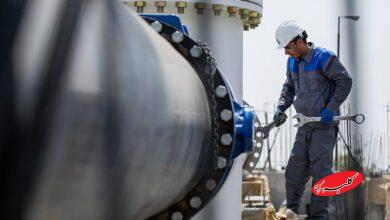 انتقال آب سد طالقان