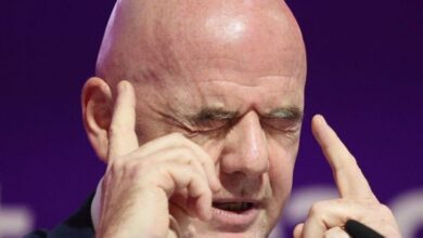 جیانی اینفانتینو