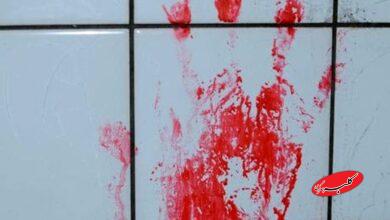 قتل - قاتل - قاچاق اعضای بدن