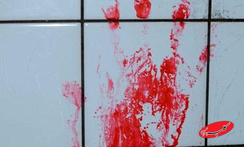 قتل - قاتل - قاچاق اعضای بدن