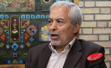 میرلوحی: اگر جلیلی رئیس جمهور بود، ترامپ برای جنگ صبر نمیکرد/ سرمایه اجتماعی پزشکیان دارد آسیب میبیند اگر...