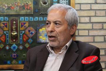 میرلوحی: اگر جلیلی رئیس جمهور بود، ترامپ برای جنگ صبر نمی‌کرد/ سرمایه اجتماعی پزشکیان دارد آسیب می‌بیند اگر...