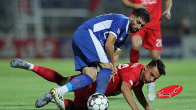 استقلال-تراكتور