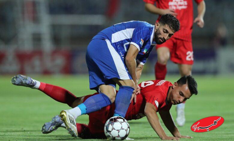 استقلال-تراكتور