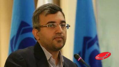 حمید قنبری معاون وزیر امور خارجه