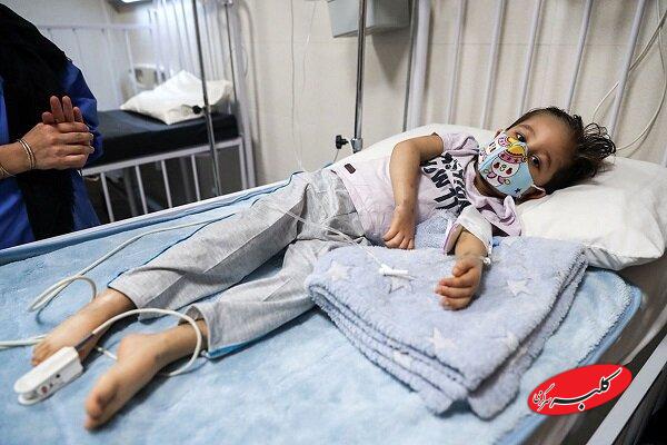 گلودرد نشان‌دهنده سویه جدیدی از کرونا با خطر بالاتر نیست