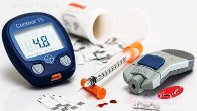 تاثیر داروهای دیابت در مقابله با زوال عقل