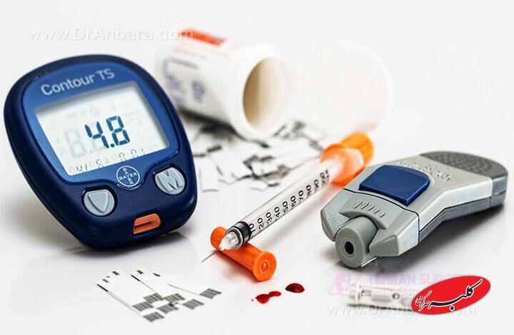 تاثیر داروهای دیابت در مقابله با زوال عقل