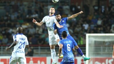 استقلال / استقلال خوزستان