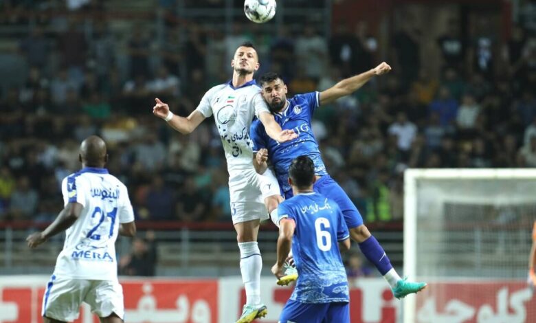 استقلال / استقلال خوزستان